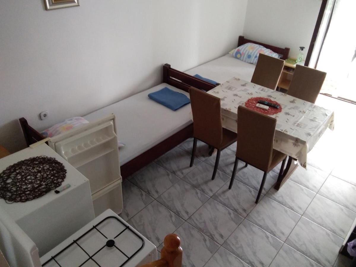 Plitka Draga Apartmani Kralj المظهر الخارجي الصورة