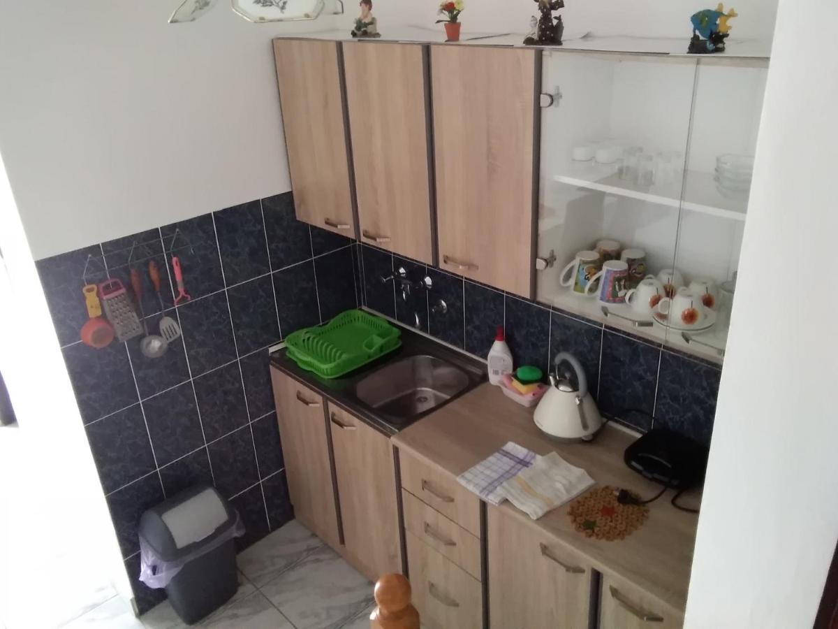 Plitka Draga Apartmani Kralj المظهر الخارجي الصورة