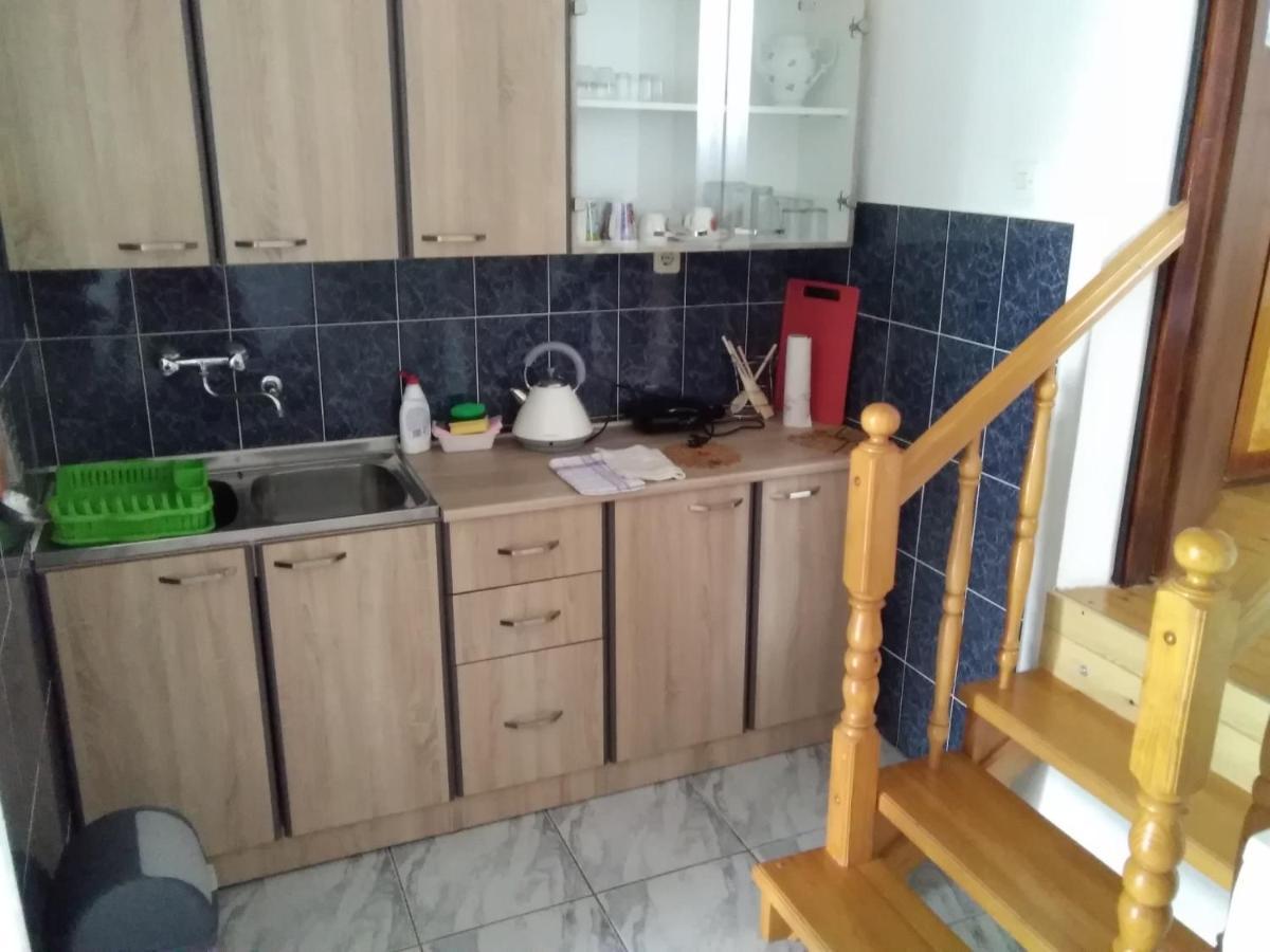 Plitka Draga Apartmani Kralj المظهر الخارجي الصورة